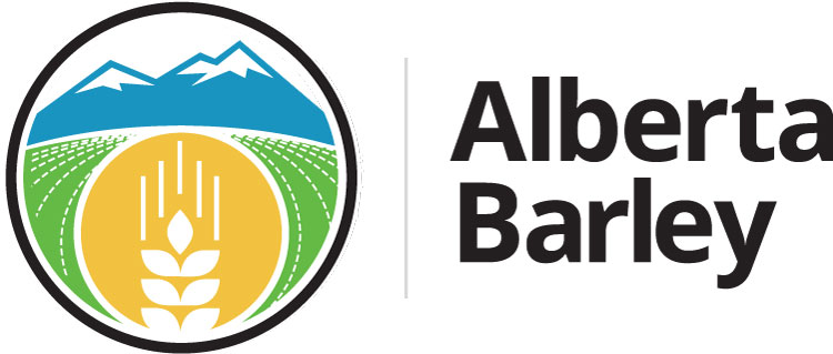 Alberta Barley logo