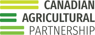 Canadian Agricultural Partnership logo