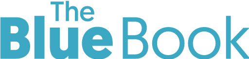 Alberta Blue Book Logo